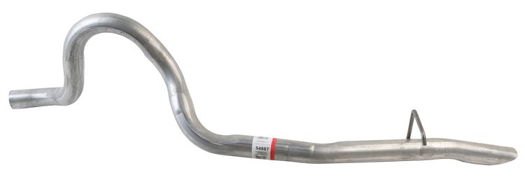 54887 Exhaust Tail Pipe; 1994-1997 Ford Mustang