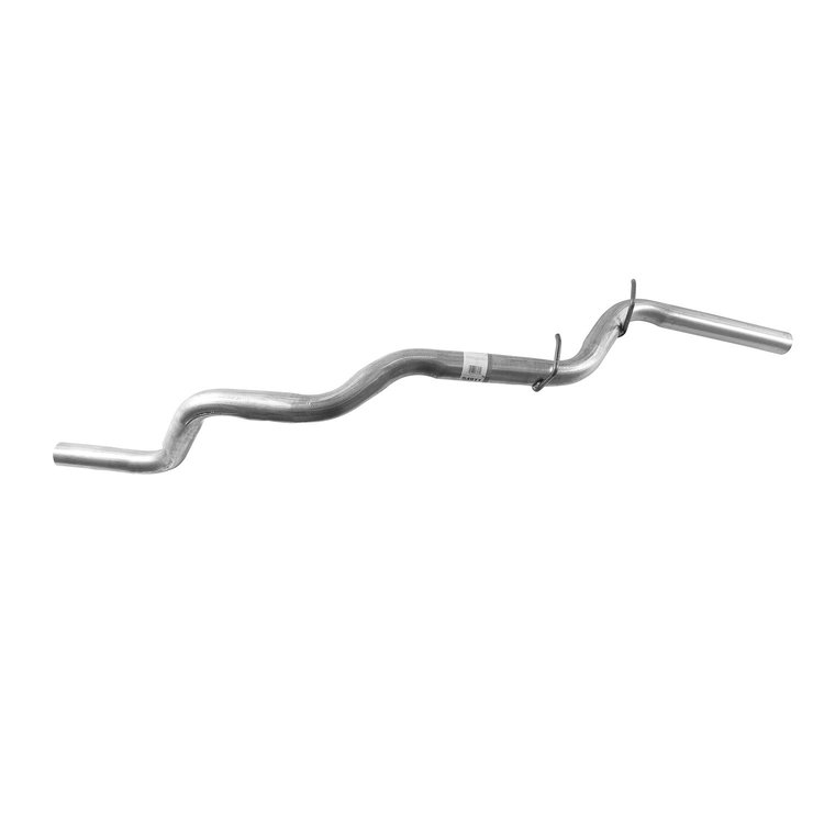 54911 Exhaust Tail Pipe; 1995-2000 Ford Explorer