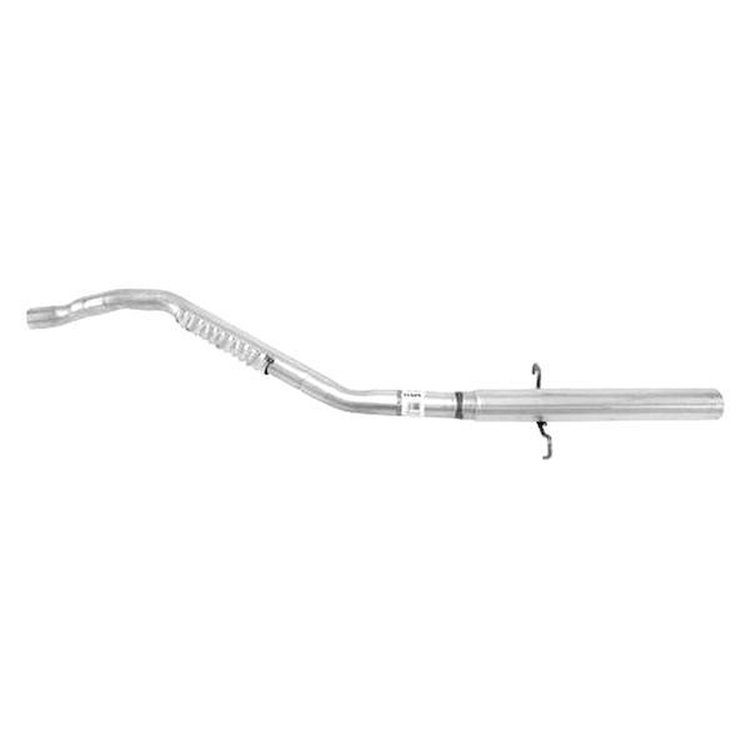 54914 Exhaust Tail Pipe; 1998-2000 Volvo S70, 1993-1997 Volvo 850, 1998-2000 Volvo V70