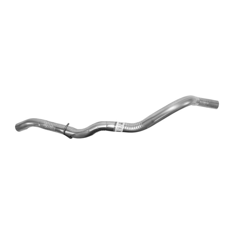 54915 Exhaust Tail Pipe; 1995-2005 Chevrolet Blazer, 1995-2003 GMC Jimmy, 1996-2001 Oldsmobile Bravada