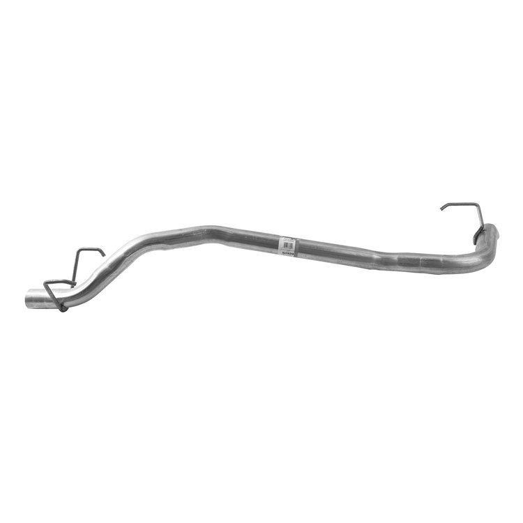 54920 Exhaust Tail Pipe; 1999-2004, 1995-1997 Toyota Tacoma, 1995 Toyota Pickup