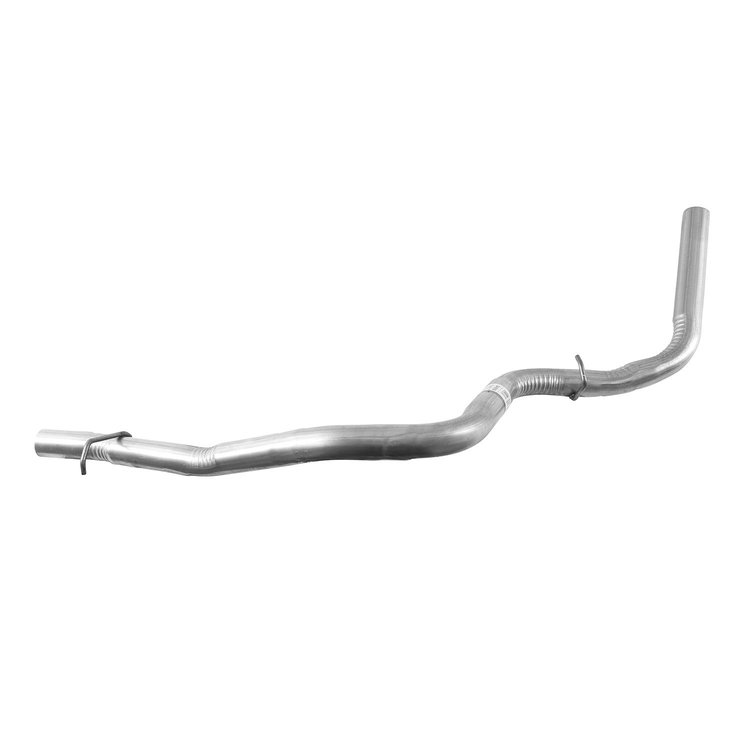 54929 Exhaust Tail Pipe; Fits Select Chevrolet/GMC