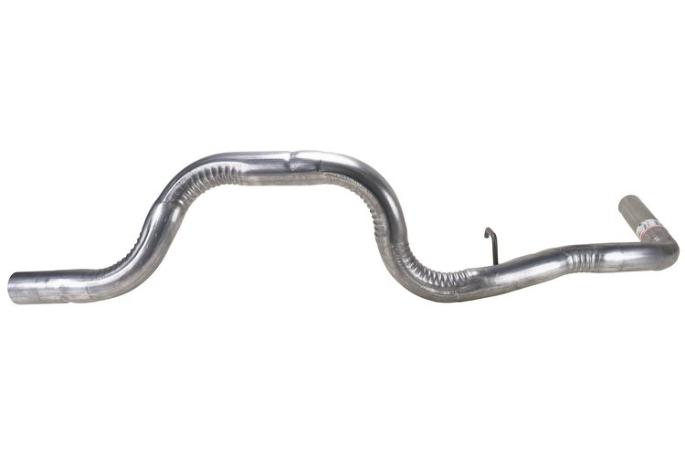 54933 Exhaust Tail Pipe; 1996 Ford F-150