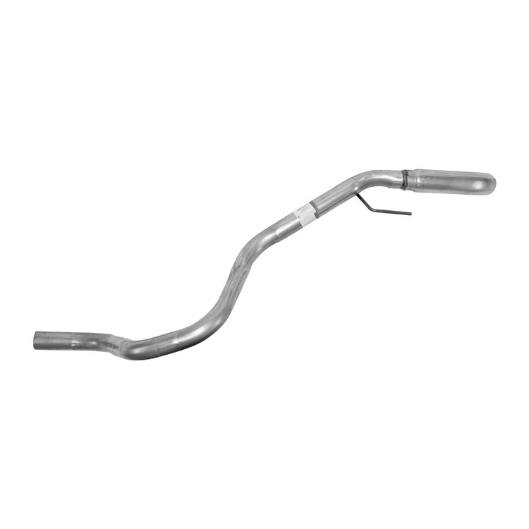 54935 Exhaust Tail Pipe; 1993-1997 Jeep Grand Cherokee, 1993 Jeep Grand Wagoneer