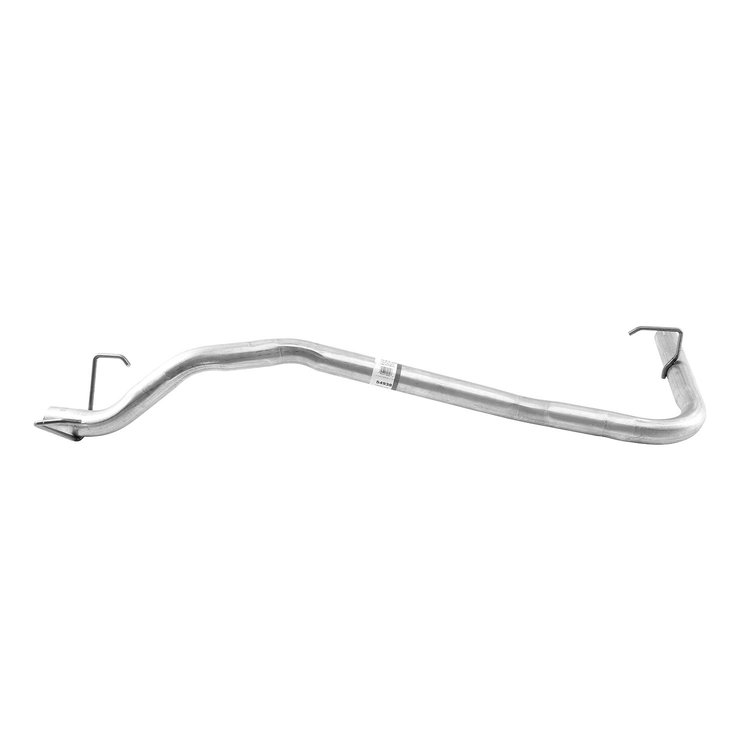 54938 Exhaust Tail Pipe; 1998-2004 Toyota Tacoma
