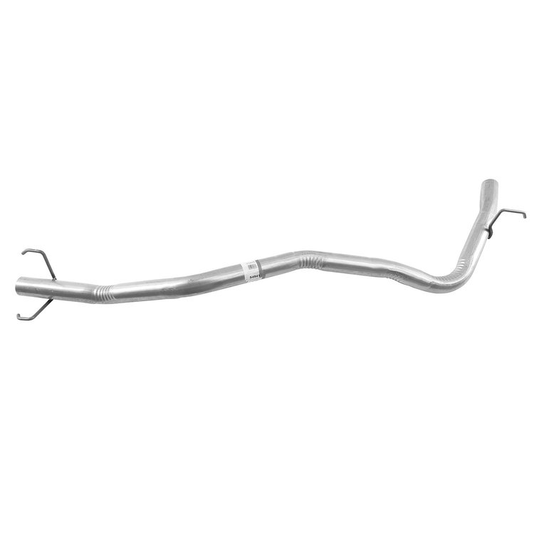 54941 Exhaust Tail Pipe; 1995-1998 Toyota T100