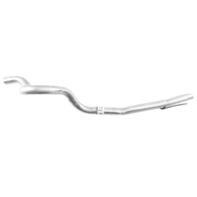 54946 Exhaust Tail Pipe; 1998 Ford Mustang