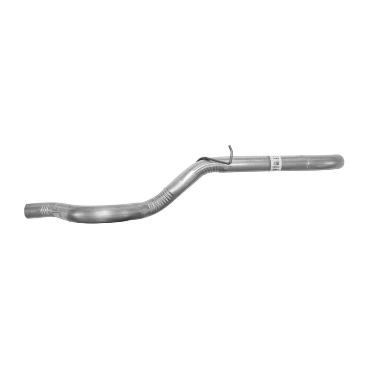 54951 Exhaust Tail Pipe; 1998-2003 Dodge Durango