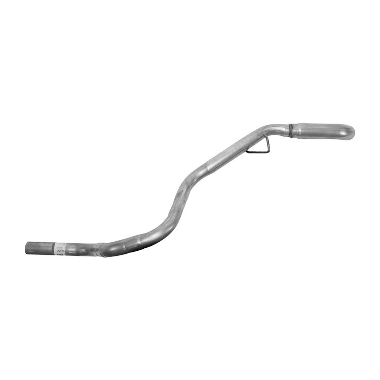 54956 Exhaust Tail Pipe; 1998 Jeep Grand Cherokee