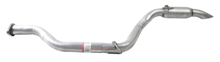54959 Exhaust Tail Pipe; 2013-2020 Nissan Pathfinder, 2014-2017 INFINITI QX60, 2013 INFINITI JX35