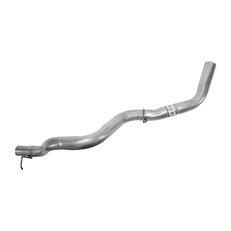 54965 Exhaust Tail Pipe; Fits Select Chevrolet/GMC