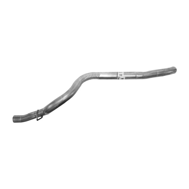 54969 Exhaust Tail Pipe; 1999-2001 Jeep Cherokee