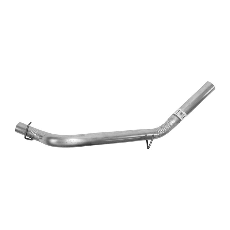54974 Exhaust Tail Pipe; 2000-2003 Dodge Dakota