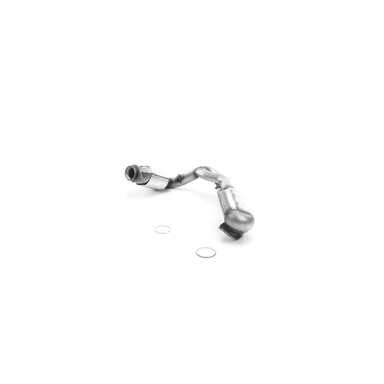 PREBENT PIPE