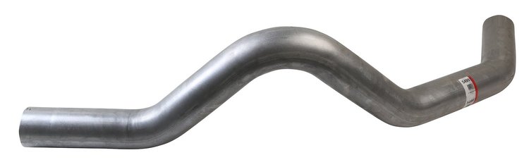 54997 Prebent Exhaust Pipe