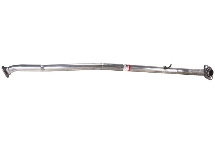 58554 Prebent Exhaust Pipe; 2012-2017 Toyota Camry