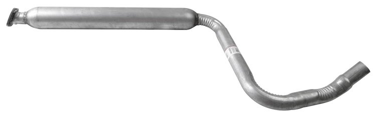 58585 Exhaust Resonator; 2012-2017 Buick Verano