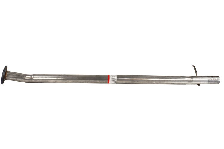 58844 Exhaust Pipe; 2015-2019 Hyundai Sonata Rear, 2016-2020 Kia Optima Rear