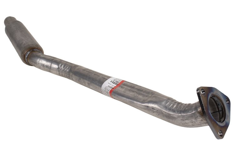 58851 Exhaust Resonator; 2013-2017 Acura RDX