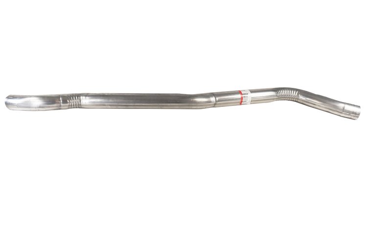 58852 Exhaust Pipe; 2011-2020 Dodge Durango Rear Rearward