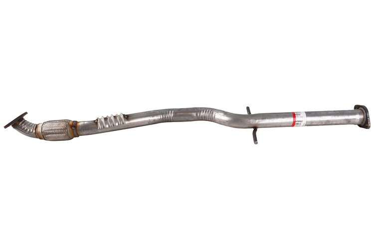 58862 Exhaust Pipe; 2018-2023 Chevrolet Malibu Front