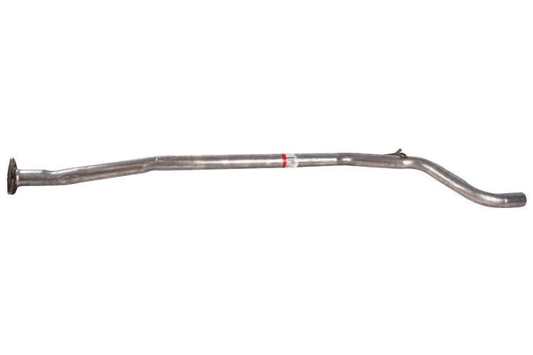 58866 Exhaust Pipe; 2014-2015 Honda Civic Rear