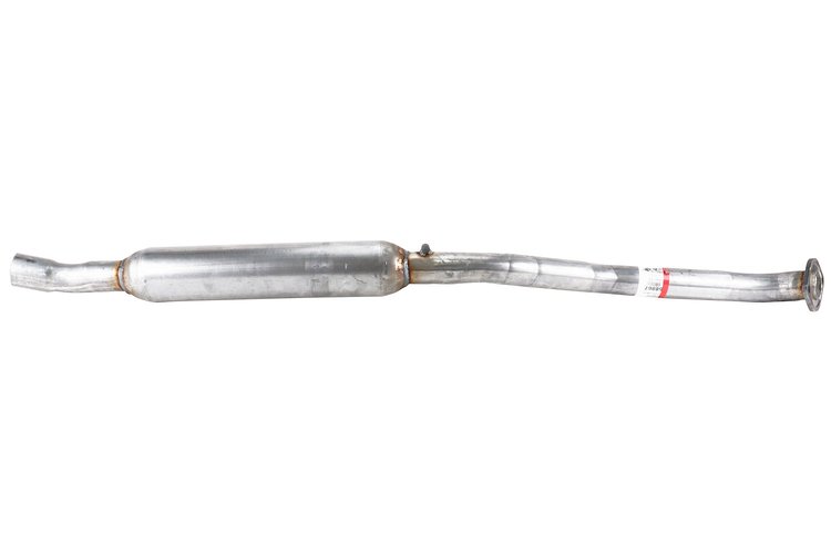 58867 Exhaust Resonator; 2019-2023 Toyota RAV4, 2021-2023 Toyota Venza