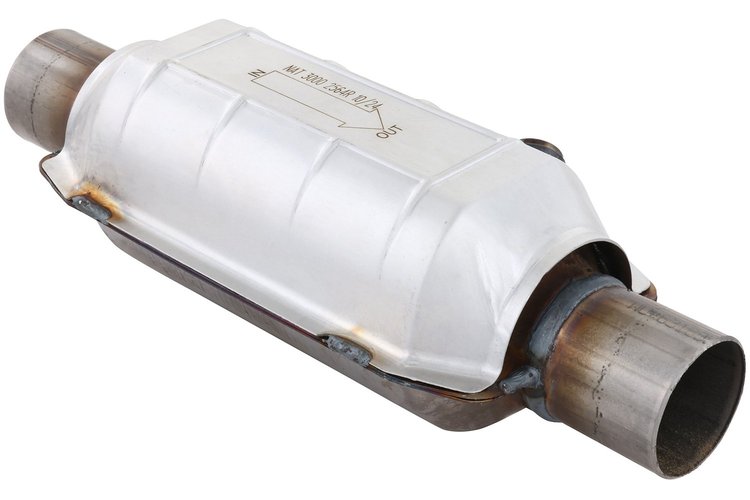 608264 Federal/EPA Catalytic Converter - OBDII Enhanced; Fits Select Toyota/Honda/Hyundai