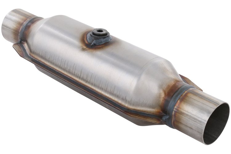 608315 Federal/EPA Catalytic Converter - OBDII Enhanced; Fits Select Ford/Hyundai/Kia/Dodge/Audi