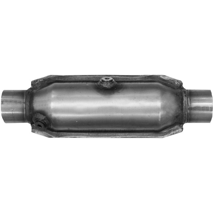 608326 Federal/EPA Catalytic Converter - OBDII; Fits Select Honda/Mazda/Acura/Pontiac