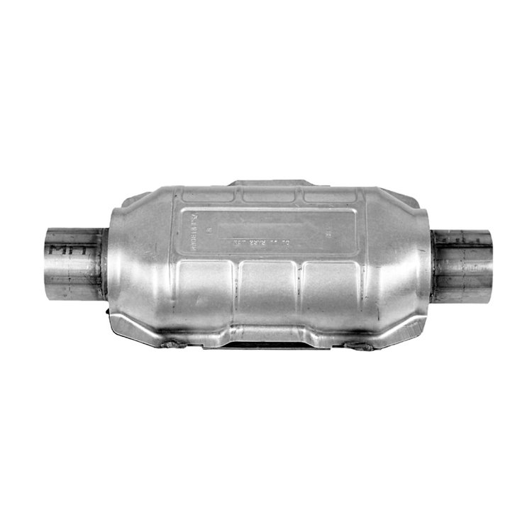 608405 Federal/EPA Catalytic Converter - OBDII Enhanced; Fits Select Toyota