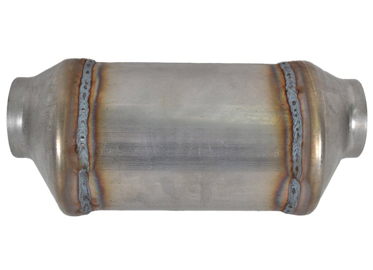 608927 Federal/EPA Catalytic Converter - Fits Select Isuzu/Freightliner