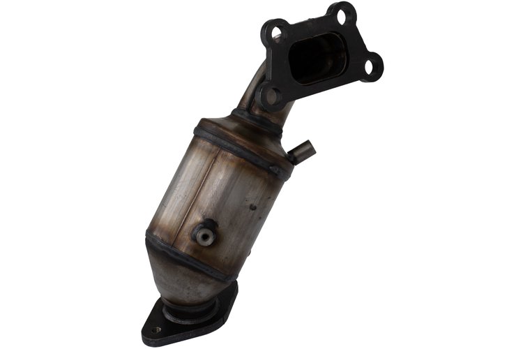CATALYTIC CONVERTER - DIR