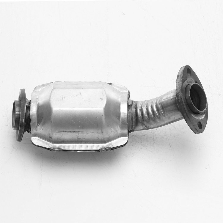 641173 Federal/EPA Catalytic Converter - Direct Fit; Fits Select Lexus/Toyota