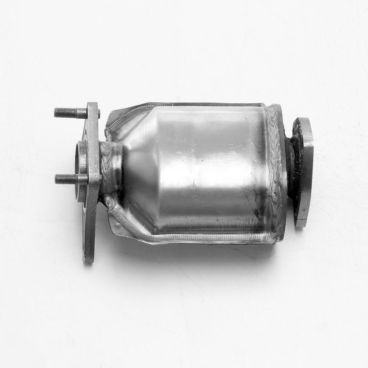 641183 Federal/EPA Catalytic Converter - Direct Fit; Fits Select Nissan/INFINITI