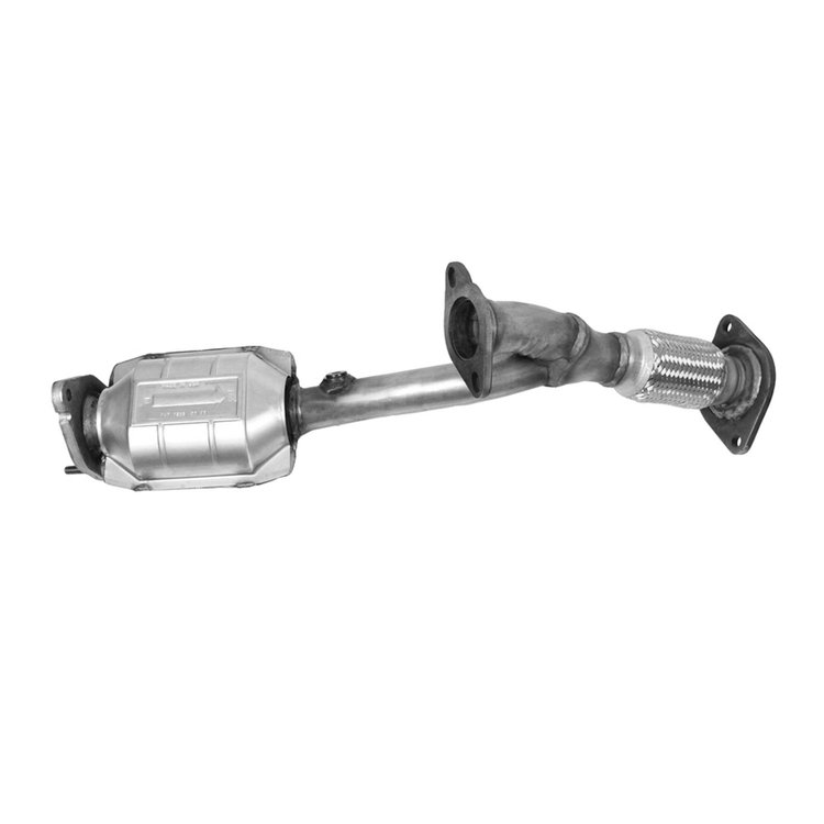 641278 Federal/EPA Catalytic Converter - Direct Fit; Fits Select Chevrolet/Pontiac/Saturn