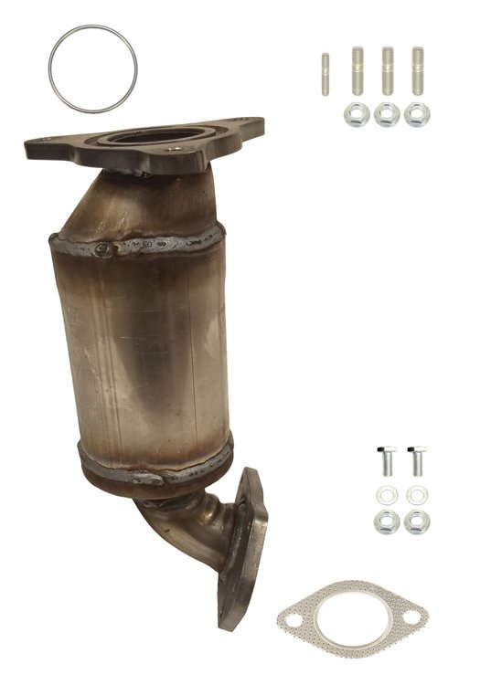 641591 Federal/EPA Catalytic Converter - Direct Fit; Fits Select Chevrolet/Buick