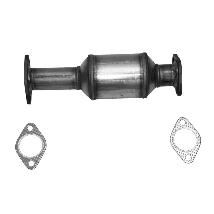 642021 Federal/EPA Catalytic Converter - Direct Fit; Fits Select Chevrolet/Pontiac