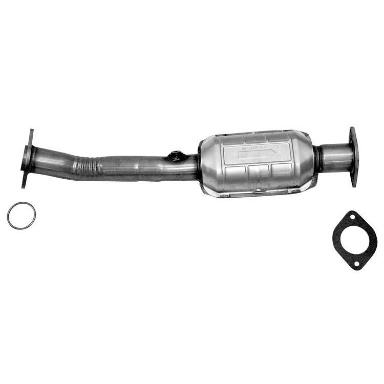 642031 Federal/EPA Catalytic Converter - Direct Fit; Fits Select Nissan/INFINITI