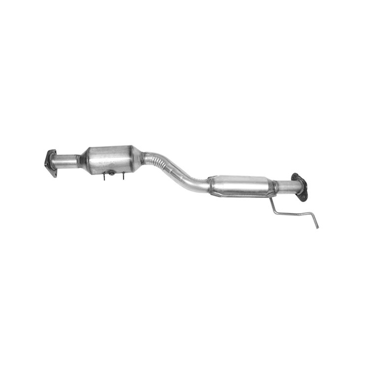 642083 Federal/EPA Catalytic Converter - Direct Fit; 2004-2008 Mazda RX-8