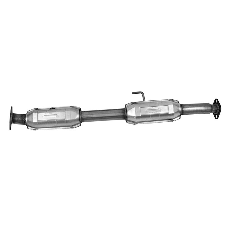642113 Federal/EPA Catalytic Converter - Direct Fit; 2011 Hyundai Sonata