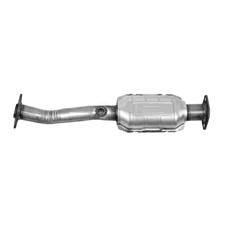 642115 Federal/EPA Catalytic Converter - Direct Fit; Fits Select Nissan/INFINITI