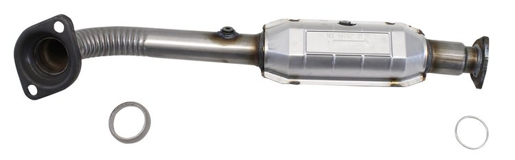 642127 Federal/EPA Catalytic Converter - Direct Fit; 2007-2009 Honda CR-V
