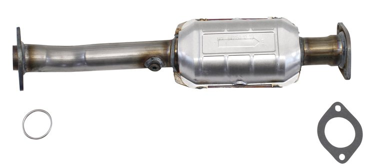 642150 Federal/EPA Catalytic Converter - Direct Fit; Fits Select Nissan