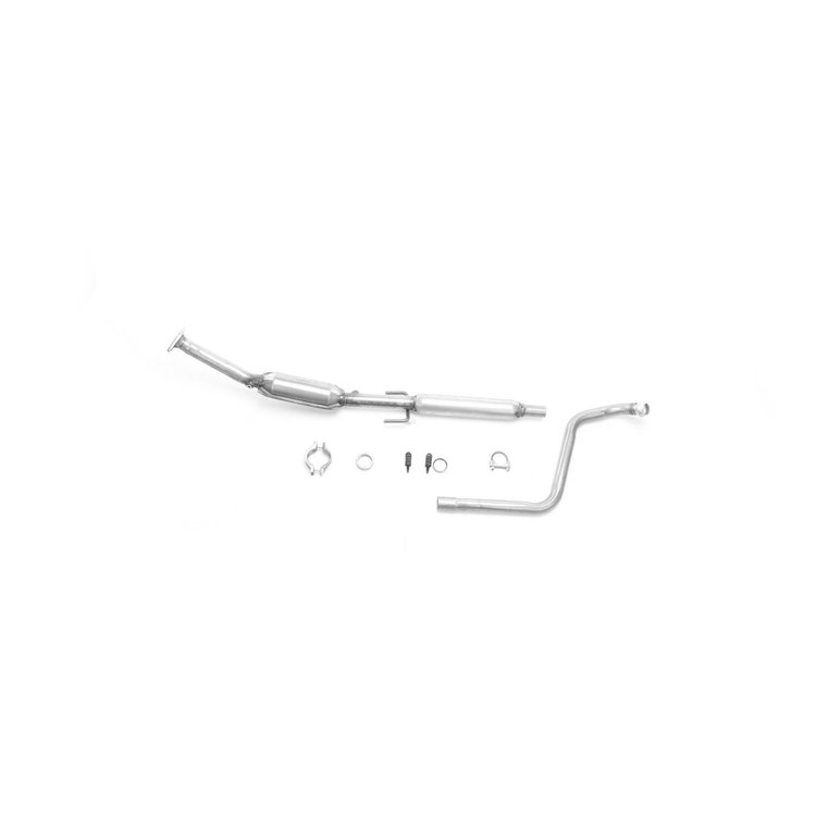 642168 Federal/EPA Catalytic Converter - Direct Fit; 2004-2006 Scion xB