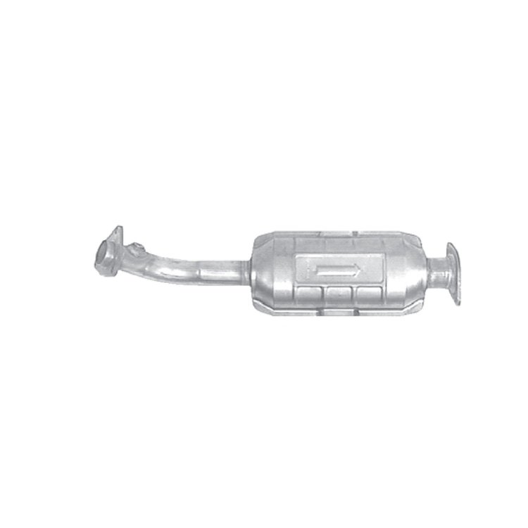 642282 Federal/EPA Catalytic Converter - Direct Fit; Fits Select Nissan/INFINITI