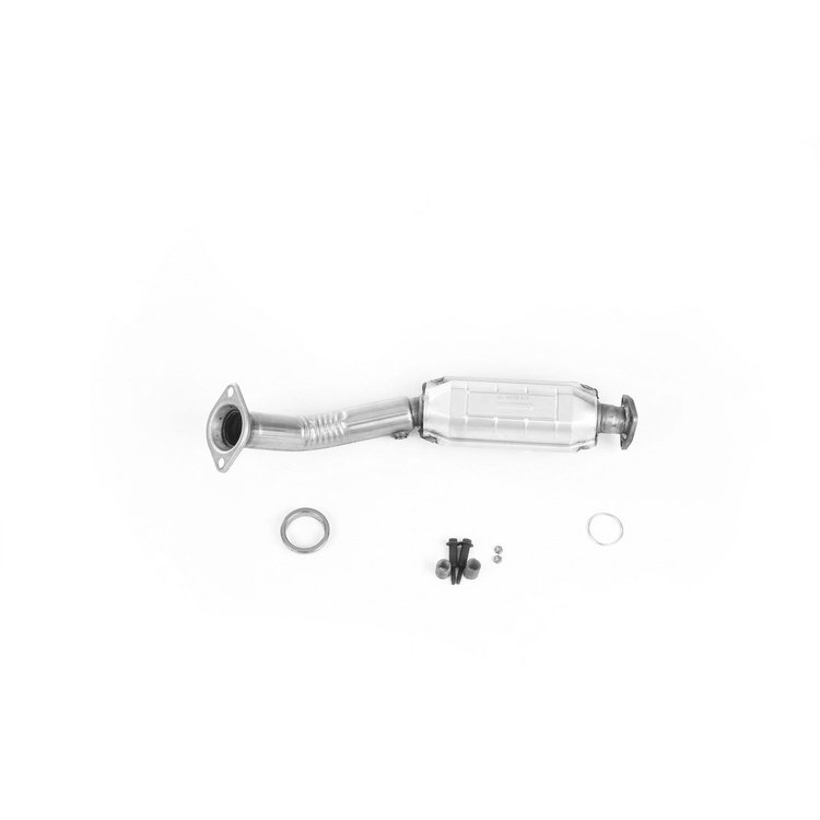 642288 Federal/EPA Catalytic Converter - Direct Fit; 2002-2006 Honda CR-V
