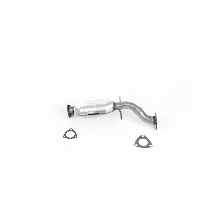 642514 Federal/EPA Catalytic Converter - Direct Fit; Fits Select Chevrolet/GMC/Oldsmobile