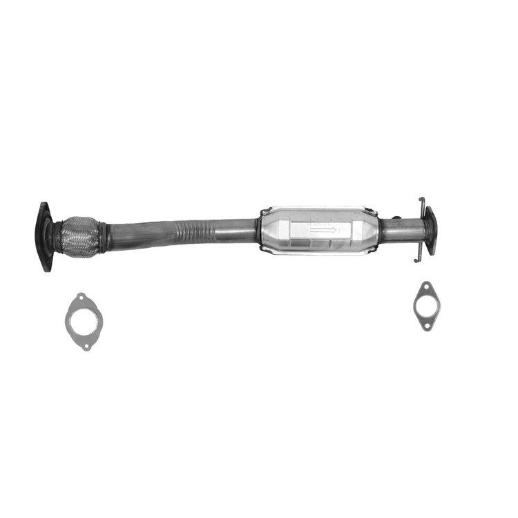 642583 Federal/EPA Catalytic Converter - Direct Fit; Fits Select Chevrolet/Pontiac/Buick/Oldsmobile