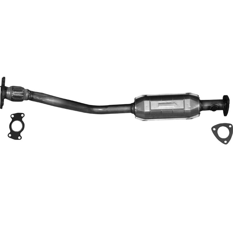 642671 Federal/EPA Catalytic Converter - Direct Fit; Fits Select Chevrolet/Pontiac